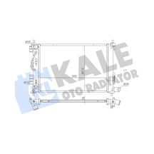 Hyundai Bayon Motor Radyatörü 2021-2023 25310q0150 363705 1.4