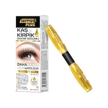Softto Plus Kaş ve Kirpik Serumu