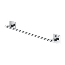 Start Cube Uzun Havluluk, 450 Mm, Duş, Banyo Aksesuarları, Krom, 40987000
