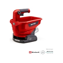 Einhell GE-US 18 Li - Solo Akülü Serpme Makinesi - 3415410