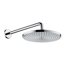 Hansgrohe Raindance S 300 Tepe Duşu Duvardan Diğer Hansgrohe Raindance S 300 Tepe Duşu Duvardan Diğer