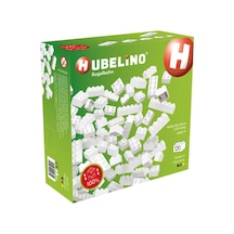 Hubelino Marble Run Beyaz Blok Yapı Taşları 420619