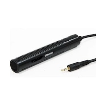 Oem Marka Ecm-nv1 Mikrofon Video Kameralar İçin