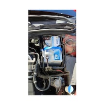 2004-2012 Volvo V50 2.4i Akü Tutma Kayışı