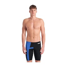 Arena Diamond Swim Jammer Erkek Siyah Yüzücü Mayosu 008365570 Çok Renkli