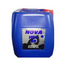 Nova HDL 68 Hidrolik Sistem Yağ Bidon 16 L