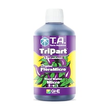 Tripart Micro Hw Sert Su 500 ML - Terra Aquatica Ghe