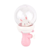 960b Işıklı Hayvanlı Su Tabancası -birliktoys