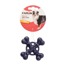 Camon Çapraz Tpr Köpek Isırma Kemiği 8.5 Cm: Dayanıklı Ve Eğlenceli Diş Kaşıma Oyuncağı