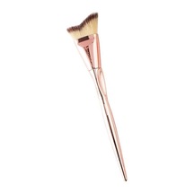 Nascita Bronzy Glow Eğimli Kontür Fırçası Nasbrush0197