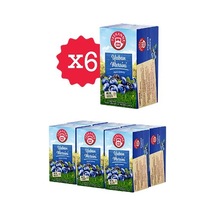 Teekanne Yaban Mersini Karışık Bitki Çayı X 6 Adet