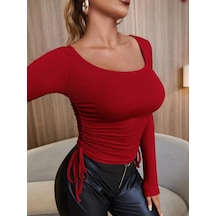 Kırmızı