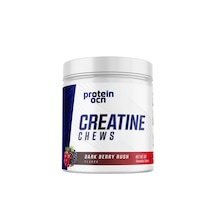 Proteinocean CREATINE CHEWS- 30 servis