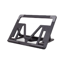 10-16 inch Notebook Laptop Stand Masaüstü Tutucu - AL3480