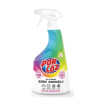 Porçöz Çok Amaçlı Sprey 750 Ml 6'li Avantaj Paketi Mıchu