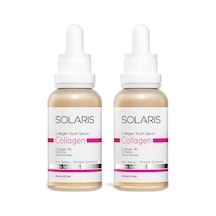 Solaris Collagen Cilt Bakım Serumu 2 x 30 ML