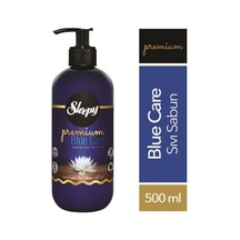 Premium Blue Care Sıvı Sabun 500 Ml 8'li Paket