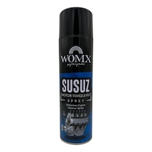 Susuz Motor Temizleyici Sprey 500 Ml - Su Gerektirmeyen Motor Temizleme Ve Koruma