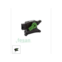 Kalorifer Ayar Motoru Vw Bora Golf Iv Seat Leon Toledo Skoda Octavia