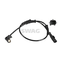 Swag 33101212 Abs Sensoru On 479100004r 479109155r