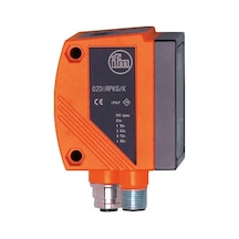 Ifm O2d222 02dırpkg/k Photoelectric Sensor