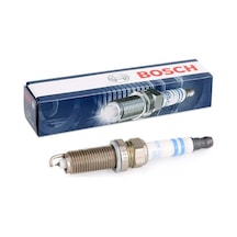 Bosch Toyota Aurıs 1.6 4 Adet Çift İridyum Buji Takımı Hatchback 2013-2018 97 Kw 132 Beygir