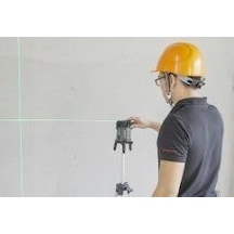 Goldenbee Unit Lm555ld Yeşil Lazer Hizalama Cihazı