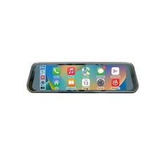 Foxus Twogo Araç Kamerası & Oto Kamerası 10' 2 Kameralı Dvr Go- İ990