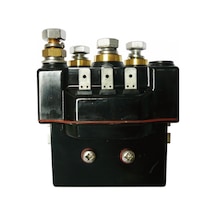 Albright 24v Selanoid