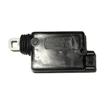 Kapı Kilit Motoru R9 R11 R19 R21 Megane Siyah 7702177962