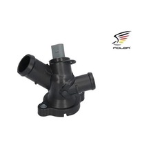 07k121133e Su Flanşı Müşürlü - Jetta-beetle-fsı-bgp-bgq-bpr-bps-btk-cbta-cbua-ccca