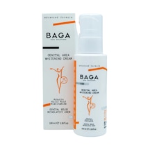 Baga Genital Bölge Beyazlatıcı Losyonu 100 ML