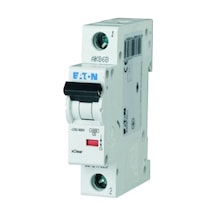 Eaton Plht-d80 Otomatik Sigorta-20ka-d Eğrisi-1x80-eaton Y7-211822