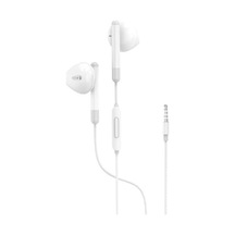 Jack Girişli Mikrofonlu Kablolu Kulaklık 3.5mm