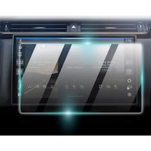 Range Rover Velar 11.4 İnç 2024 Navigasyon Ve Multimedya Uyumlu Nano Ekran Koruyucu