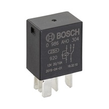 Bosch Role Mıkro 12v 5 Uclu 0986ah0304