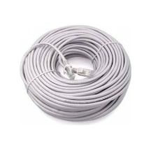 25 Metre Ethernet-Adsl-Cat5 Kablo