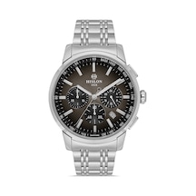 Hislon Men's Masterwork Ms103s-04ss