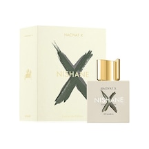 Nishane Hacivat X Extrait De Parfum 100 Ml Oryantal