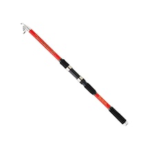 Daiwa Sweepfire Mini 360cm 20-60gr Teleskobik Spin Olta Kamışı