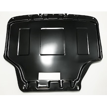 Ford B-Max 2012 ve Sonra Metal Karter Muhafaza Koruma Saci