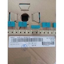 8.2mf 63v 22.5mm 0.05 Kemet Polyester Kondansatör 15 Adet