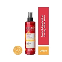 Urban Sıvı Saç Kremi 200ml. Hibiscus&she Butter