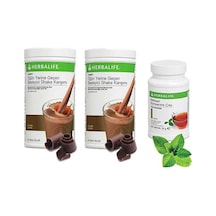Herbalife 2 Çikolata Shake - Klasik Çay 50 Gr Tybn1aphj4haw82n52