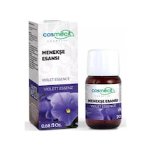Cosmecit Menekse Esansı 20 Ml