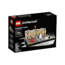 LEGO® Architecture 21029 Buckingham Palace 780 Parça
