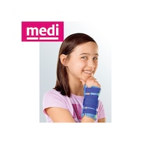 Mediortho Medi Manumed Kidz Statik El Bilek Ateli Çocuk