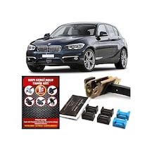 Barrer BMW 1 F20 Kapı Gergi Kolu (Limitör) Tamir Kiti 2011-2019