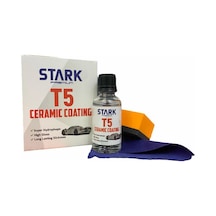 Stark T5 Ceramic Coating Seramik Kaplama 30 Ml