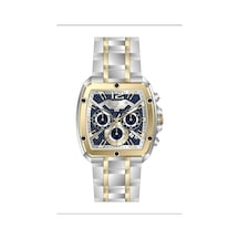 Reward A145990 Erkek Kol Saati Gold - Gümüş